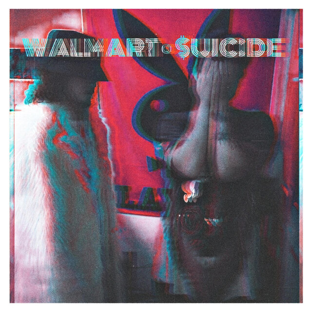 Walmart $uicide