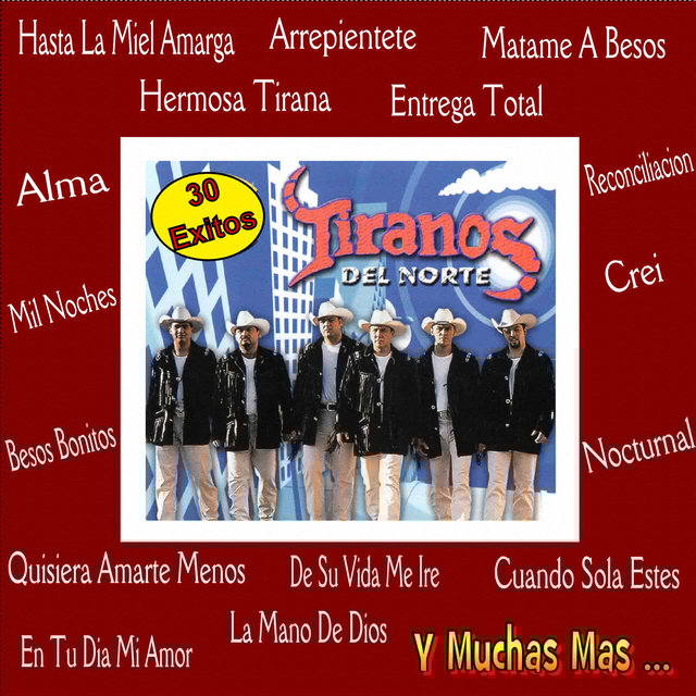 30 Exitos