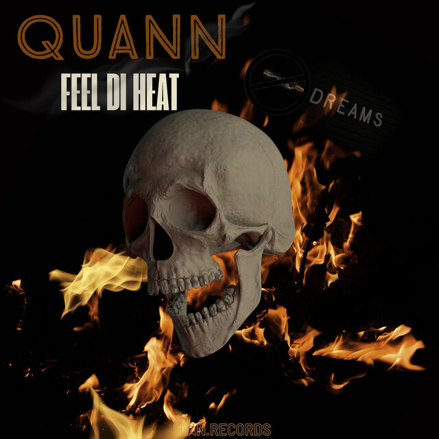 Feel Di Heat