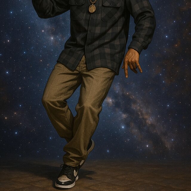 G-funk fr0m the B1g b4ng
