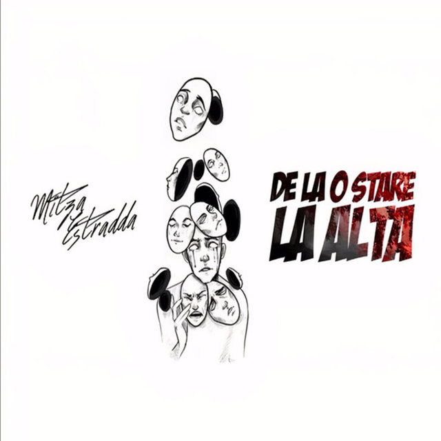 De La O Stare La Alta