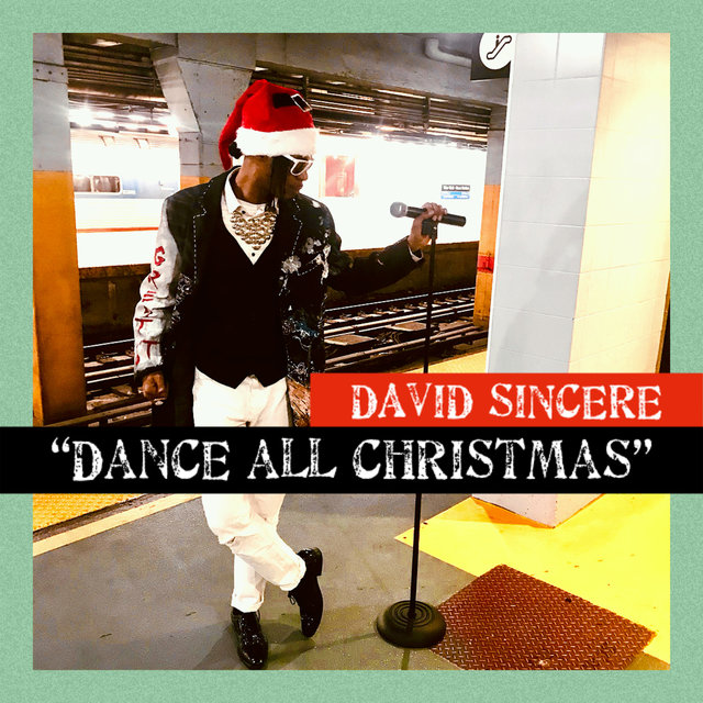 Dance All Christmas