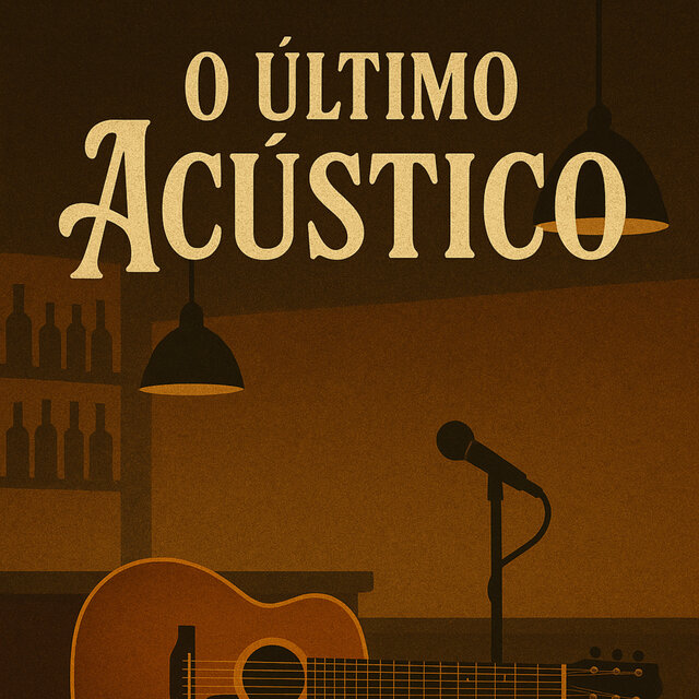 O Último Acústico