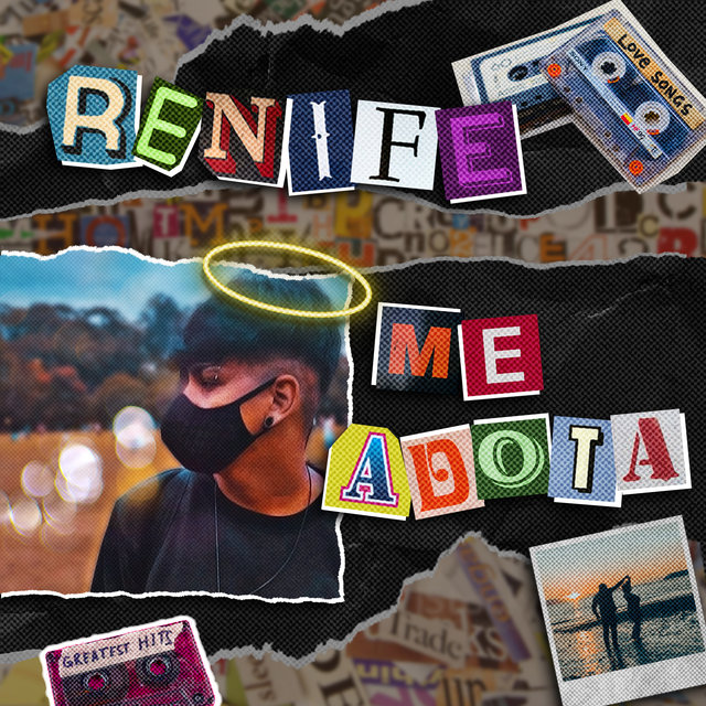 Me Adota
