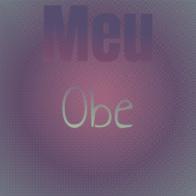 Meu Obe