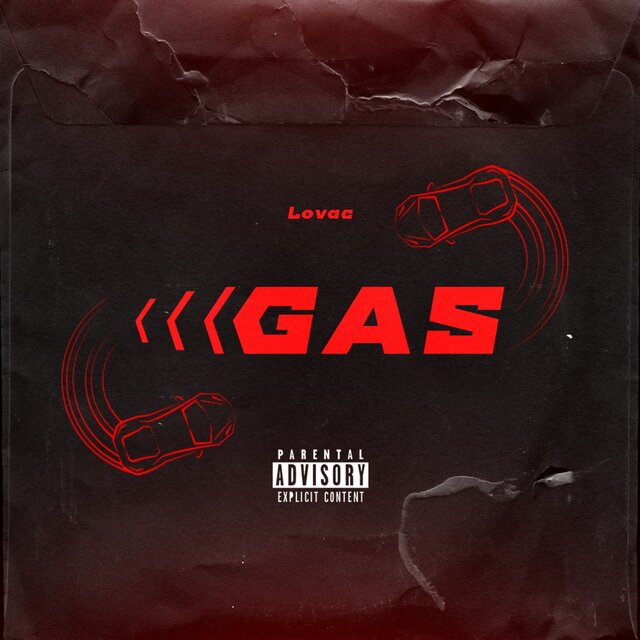Gas