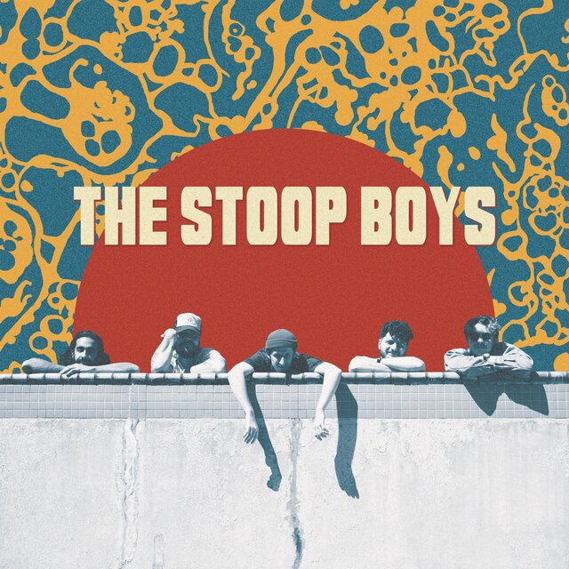 The Stoop Boys