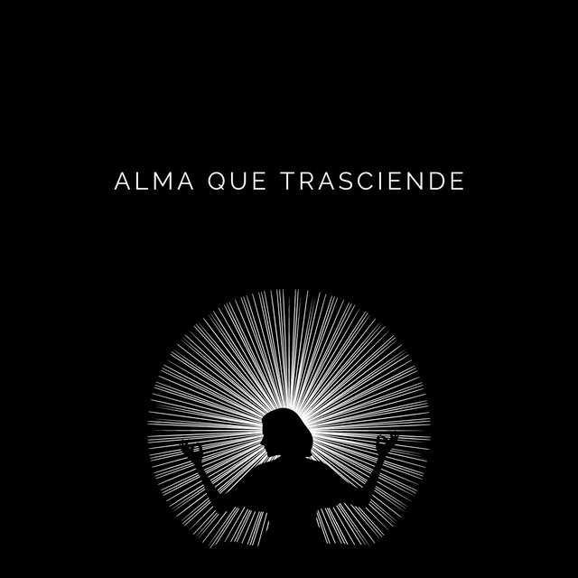 Alma Que Trasciende