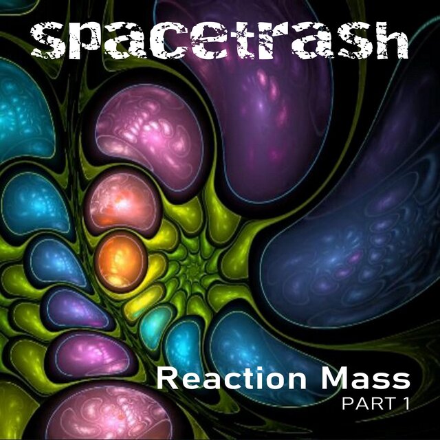 Reaction Mass (part 1)
