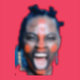 Cover art for album Nilotic by Elsy Wameyo