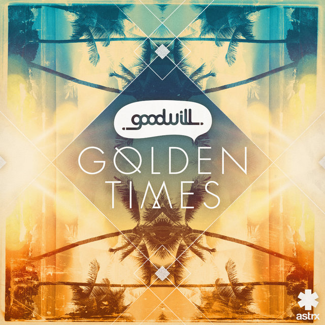 Golden Times