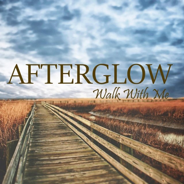 Walk with Me