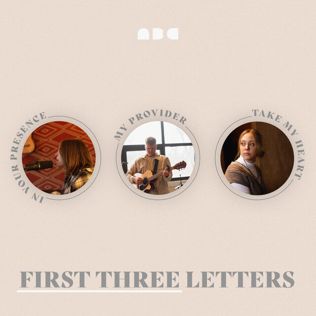 First Three