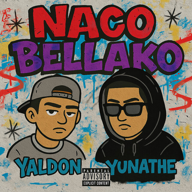 Naco Bellako