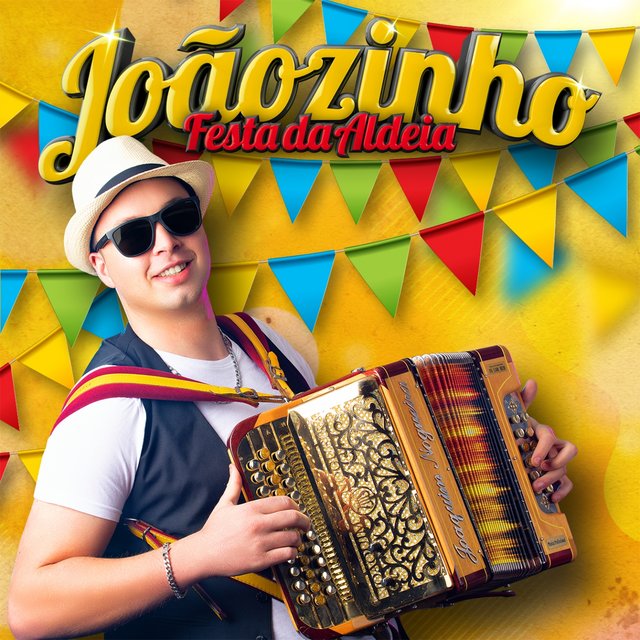 Festa da Aldeia