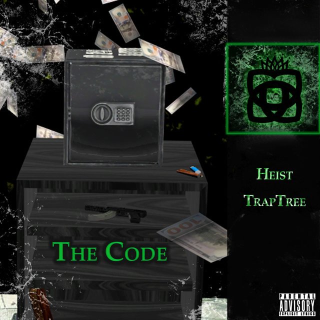 The Code (feat. Heist187)