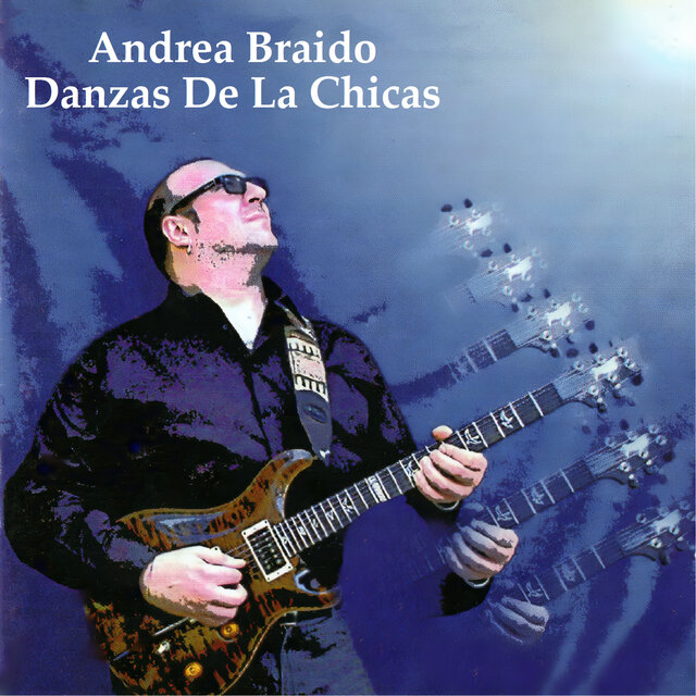 Danzas de las Chicas (feat. Marcus Miller, Andrea Innesto, Luca Fraula)