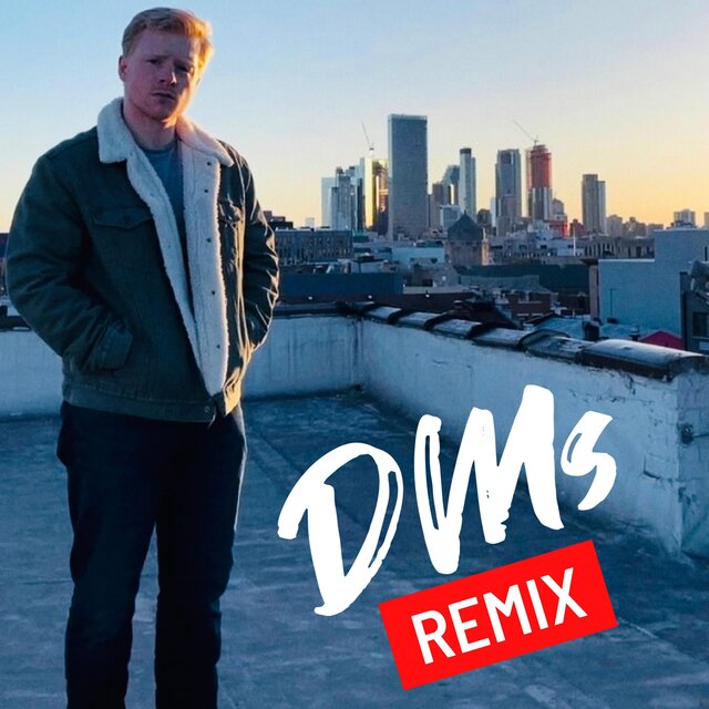 DMs (feat. Ben Kelly) [Remix]