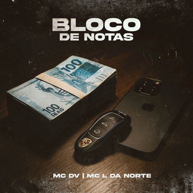 Bloco de Notas
