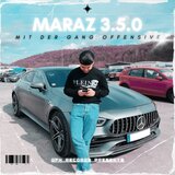 Mit der Gang Offensive