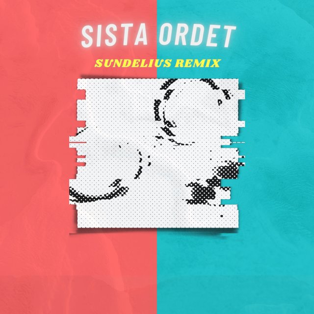sista ordet (Remix)