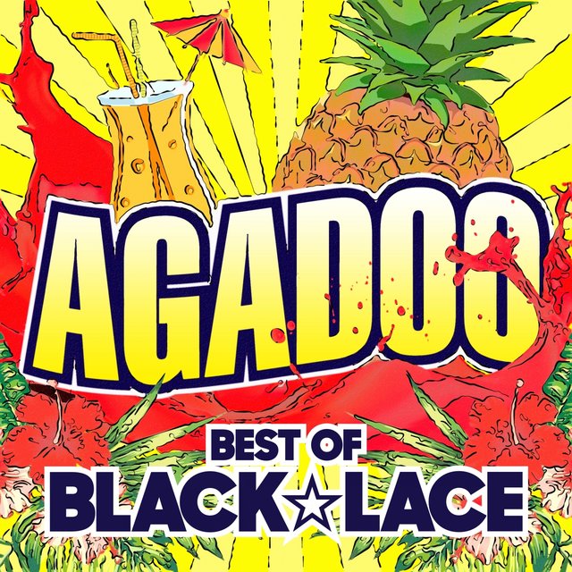 Agadoo (Best of Black Lace)