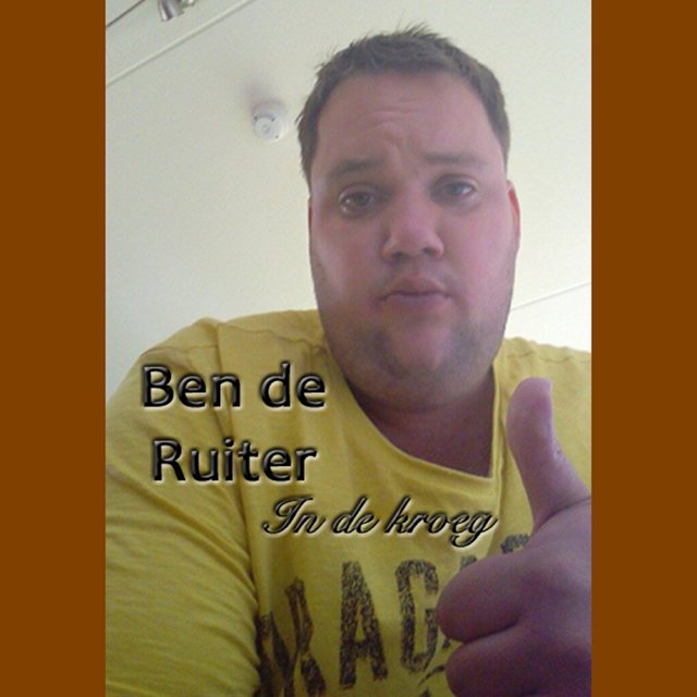 In de Kroeg