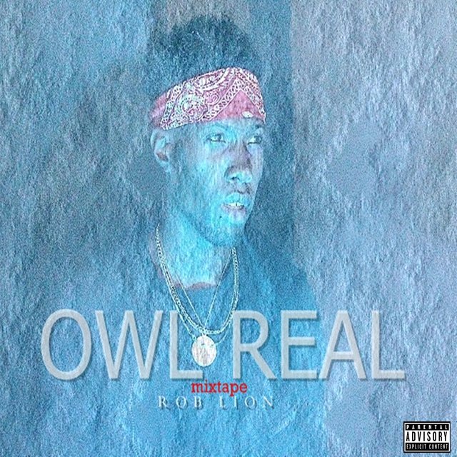 Mixtape: Owl Real - EP