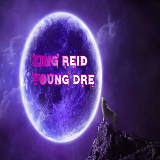 King Reid Young Dre Hits Pt. 2 (King Reid Young Dre Hits Pt. 2)