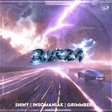 Burza
