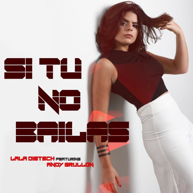 Si Tu No Bailas