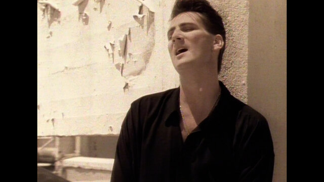Be Free With Your Love (Video)