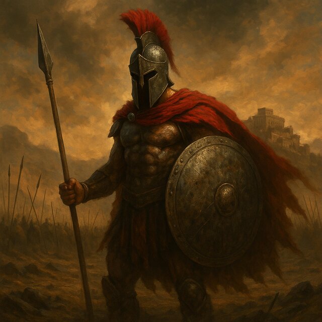Victory Dust