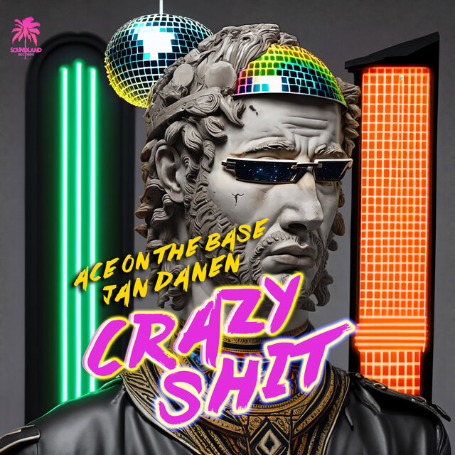 Crazy Shit
