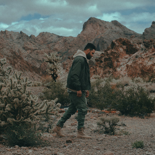 Desierto