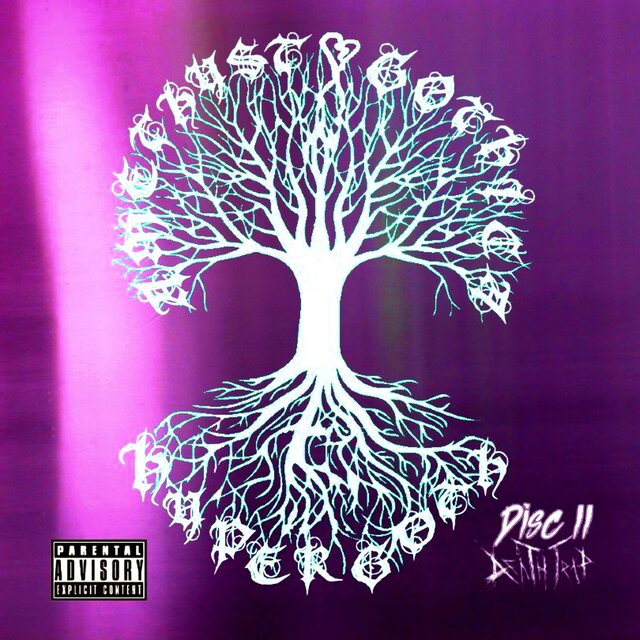 Hypergoth Disc 2