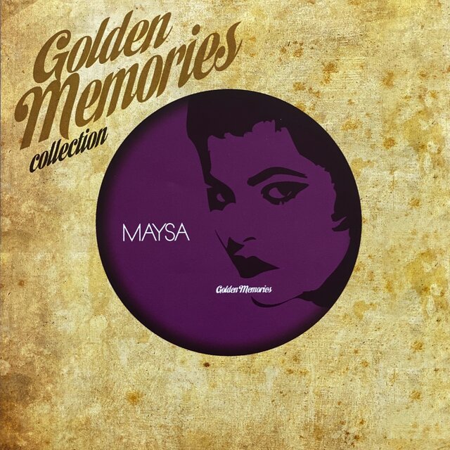 Golden Memories Collection
