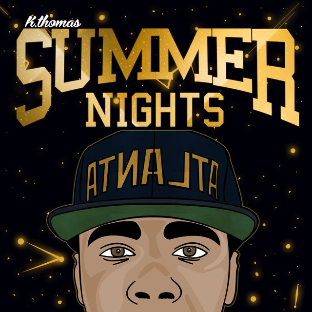 Summer Nights - EP