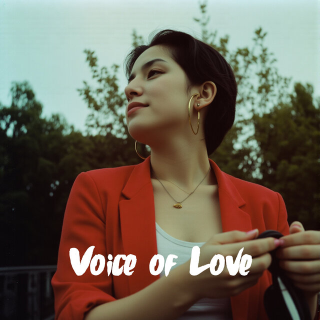 Voice of Love