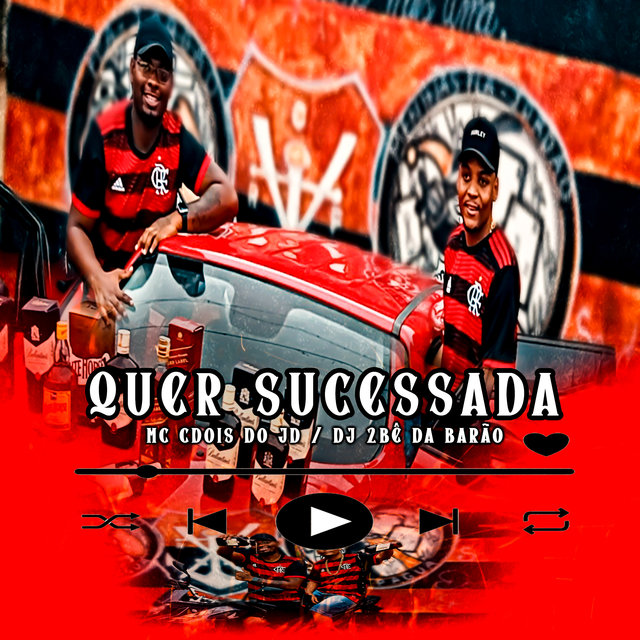 Quer Sucessada