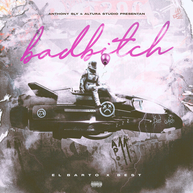 BADBITCH