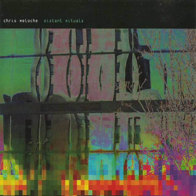 Distant Rituals