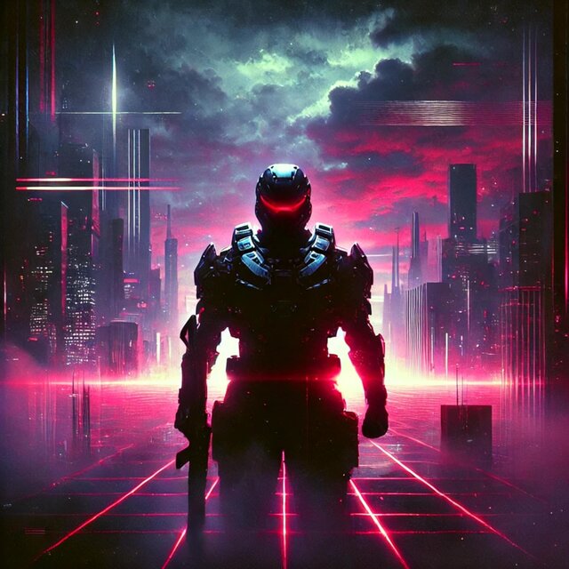 Commando