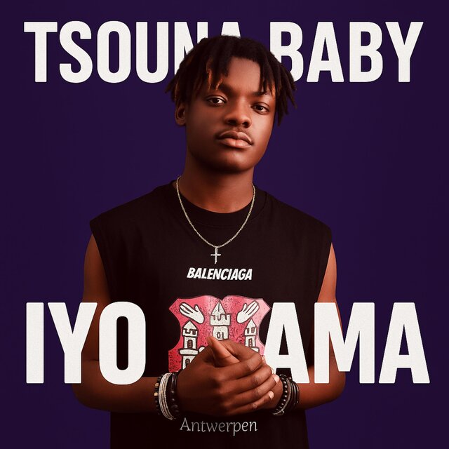 IYO MAMA