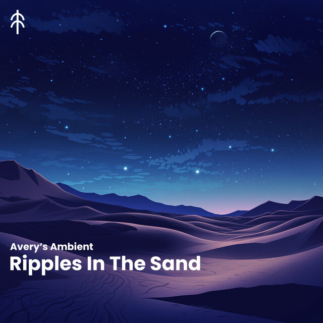 Ripples in the Sand