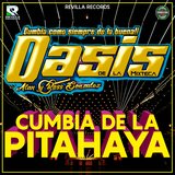 La Cumbia Pitahaya