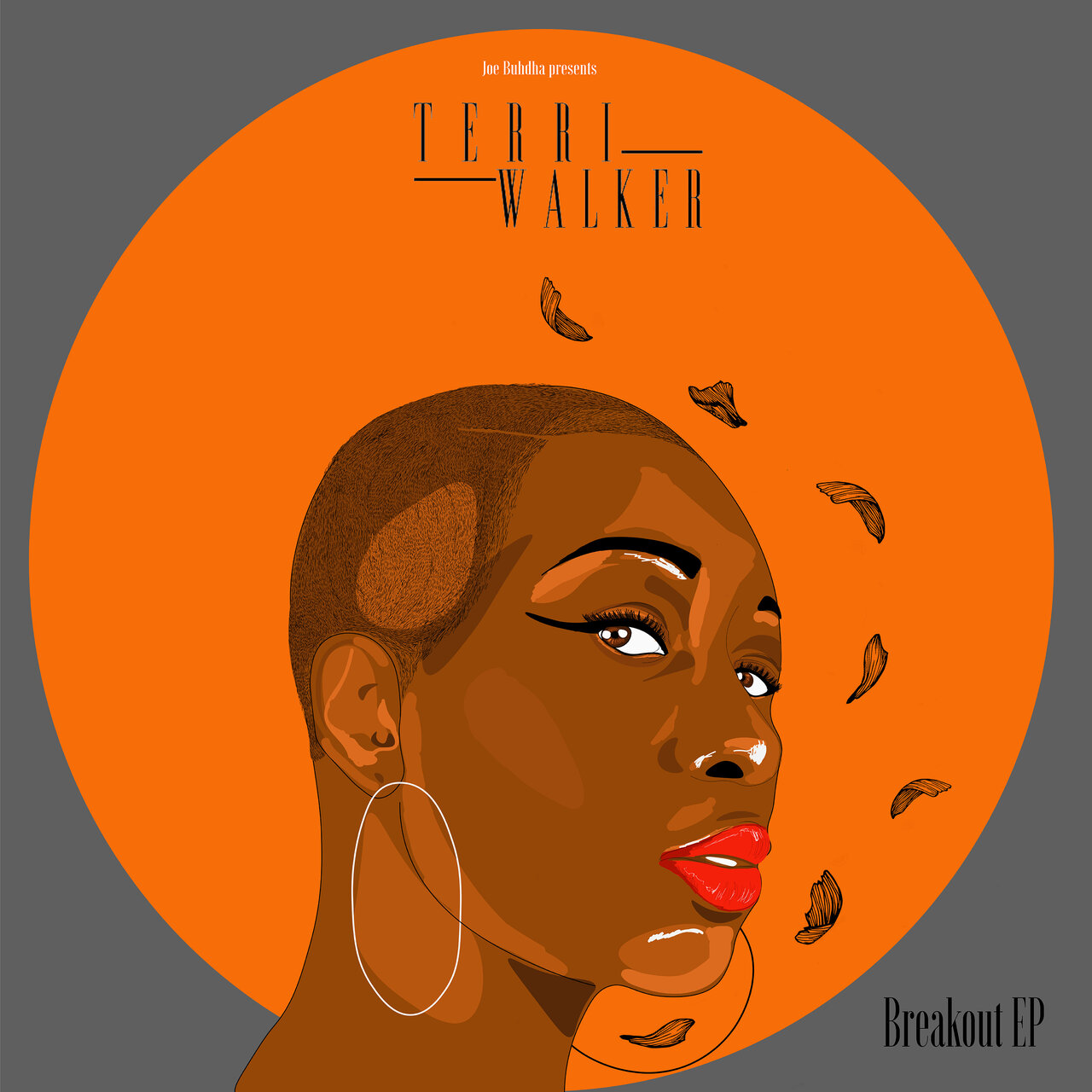 Terri Walker on TIDAL