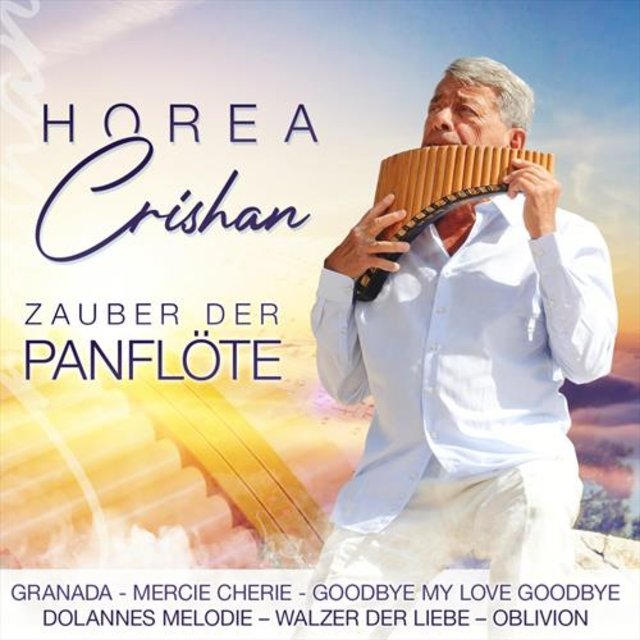 Zauber der Panflöte