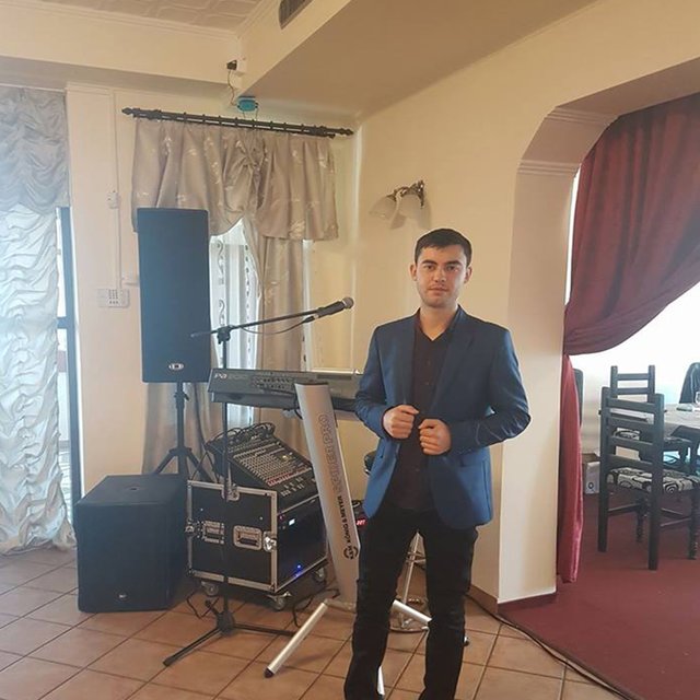 La Inima Mea Draguta Mea