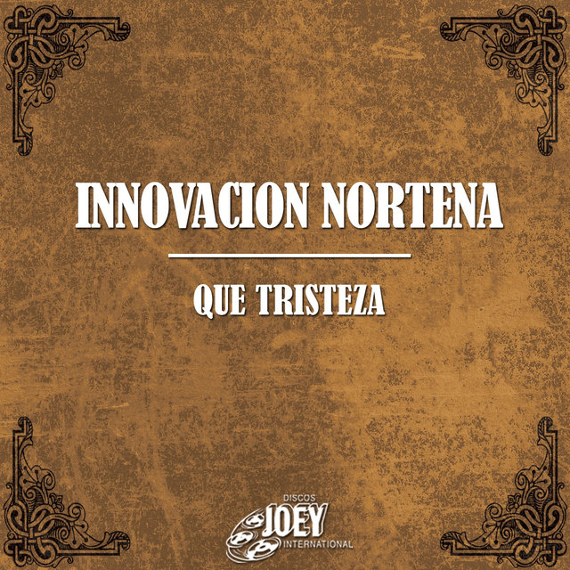 Que Tristeza